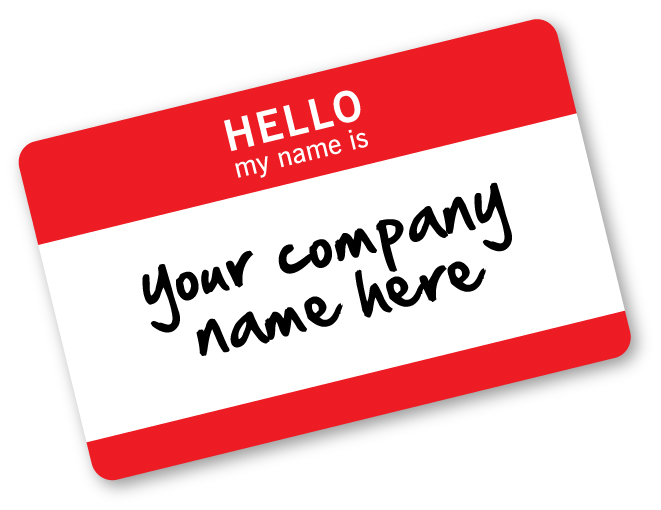 Our Service Desk, your Brand Your own brand
